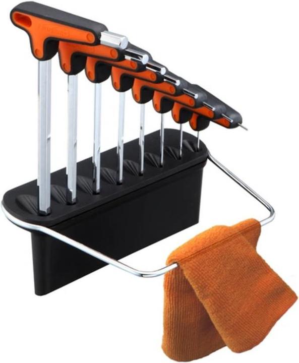 Actual product image Super B Tb-76160