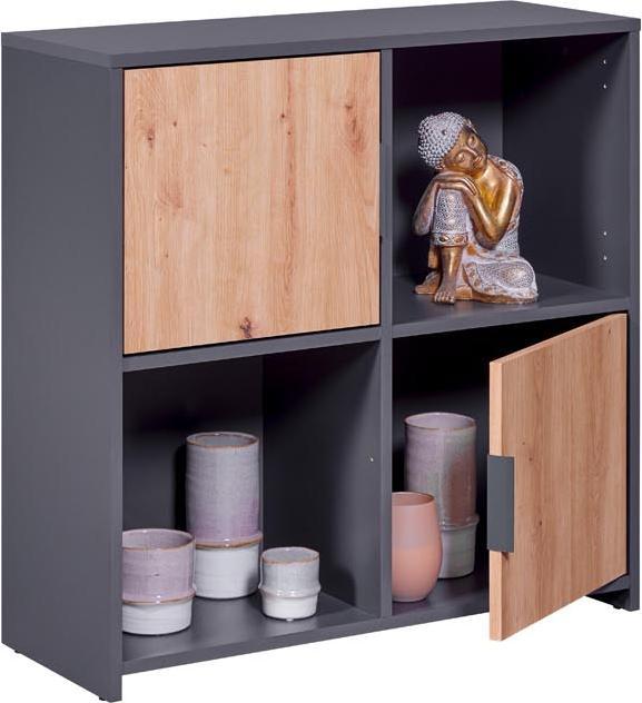 Shelving
