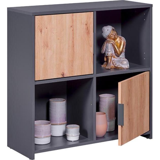 Inter Link, Regal, Pepeto 2T (77 x 30 x 77 cm)