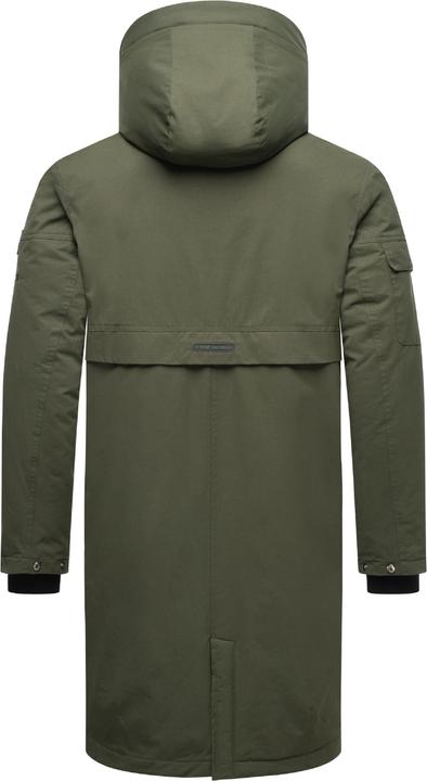 Image du produit Stone Harbour Cyriaan XX (XL)