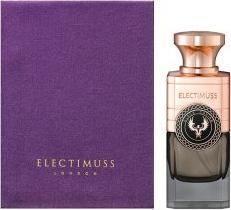 Actual product image Electimuss Black Caviar, Unisex, Eau De Parfum 100ml (Eau de parfum, 100 ml)