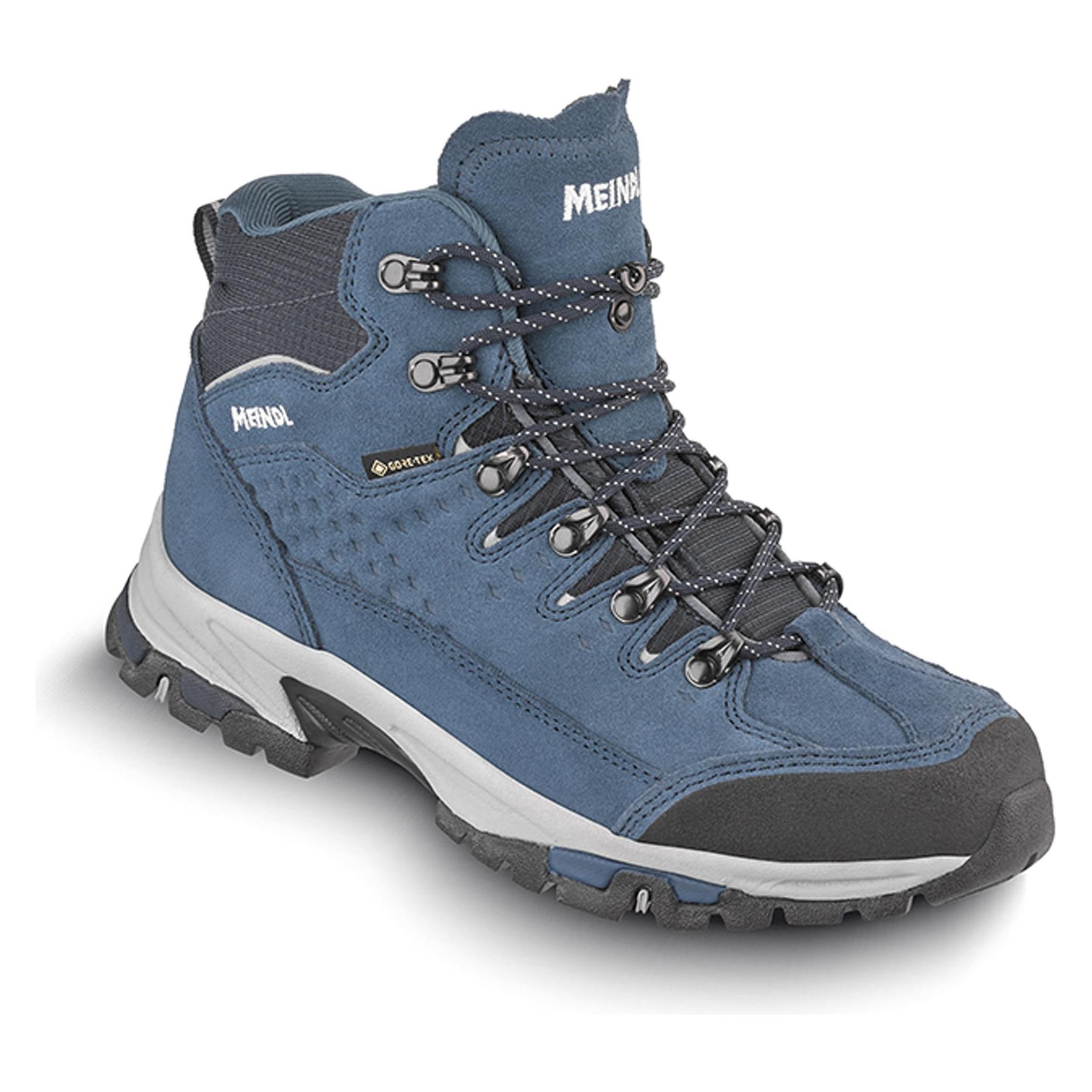 Meindl, Vrouwen, Wandelschoenen, Yukatan Lady Mid Gtx Damen Wanderstiefel (37.5)
