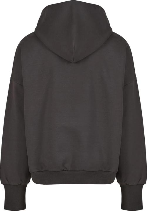 Produktbild Urban Classics Kapuzenpullover Zipfelsaum (M)