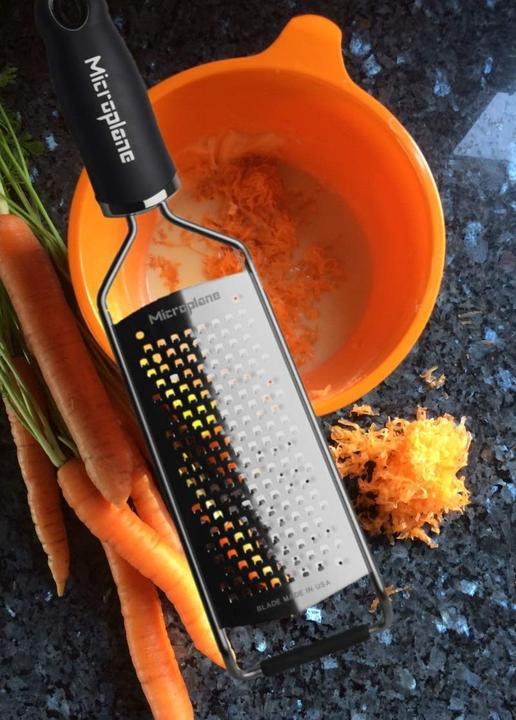 Image du produit Microplane Gourmet