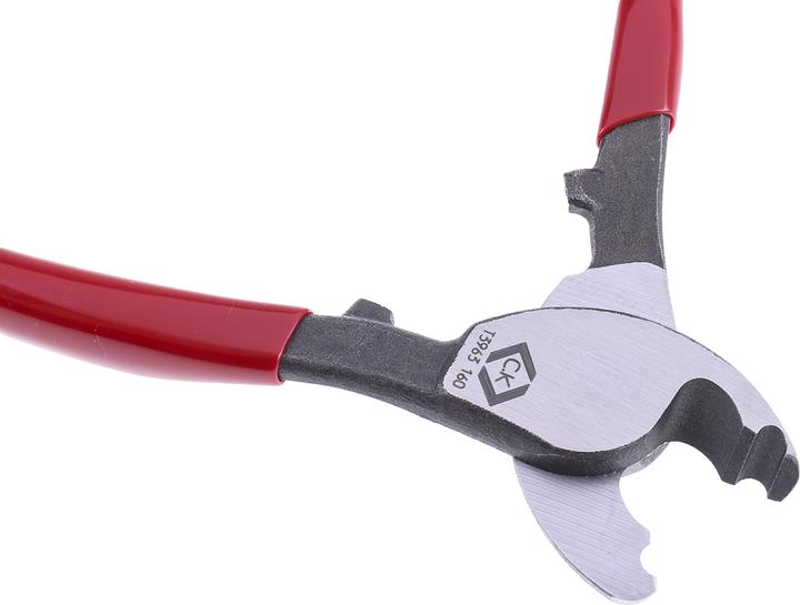 Produktbild C.K Magma Kabelschneider Geeignet für (A (160 mm)