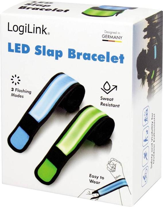 Actual product image LogiLink LED015