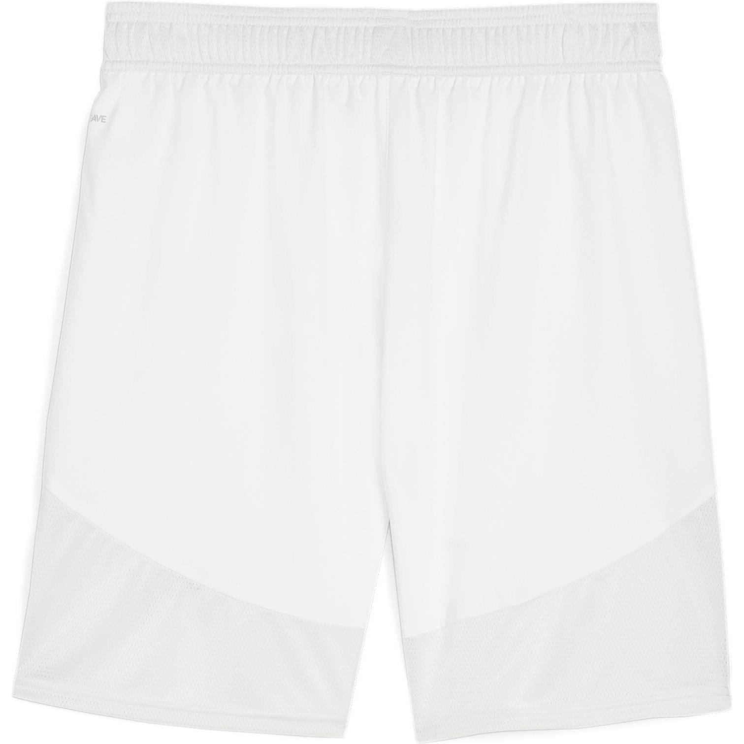 Thumbnail - Puma, Herren, Sporthose, teamFINAL Shorts (XXL), Weiss, XXL