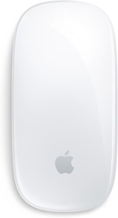 Apple Magic Mouse 2 (Kabellos)