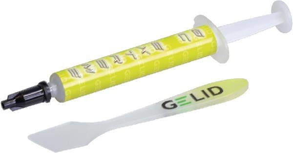 Produktbild Gelid GC Extreme (8.50 W/m K, 3.50 g)