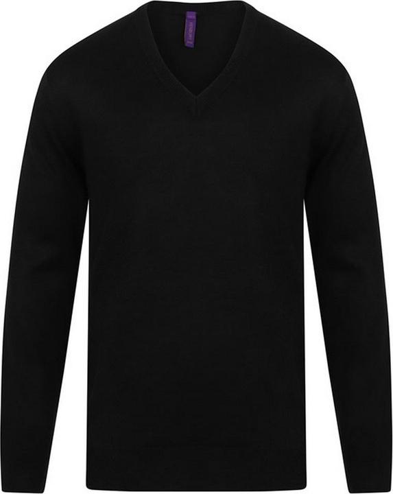 Immagine prodotto Henbury Felpa con scollo a V (L)