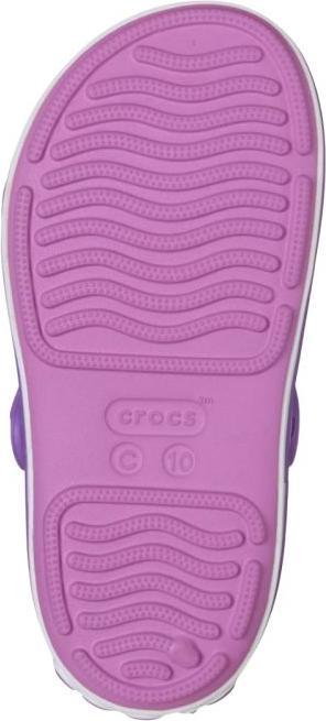 Image du produit Crocs T's Crocband Cruiser Sandal (24)