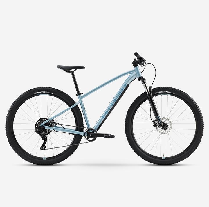 Rockrider Mountainbike EXPL 540 S 29 Zoll grün buy at Galaxus