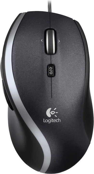 Logitech M500 Refresh (Kabelgebunden)