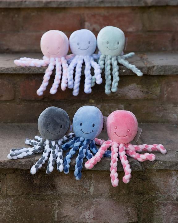 Produktbild Nattou Oktopus