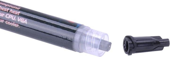 Productafbeelding Phobya NanoGrease Extreem (16 W/m K, 3 g)