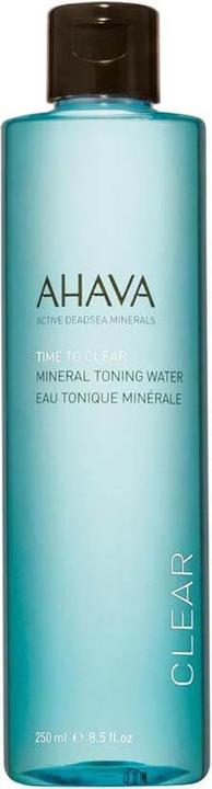 Actual product image Ahava Time to Clear (Face toner, 250 ml)