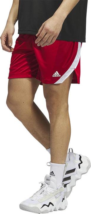 Produktbild adidas Icon Squad Basketballshorts Herren (M)