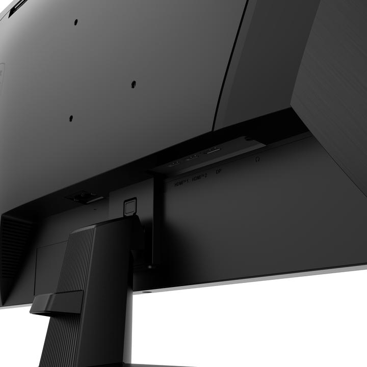 Image du produit MSI MAG 325QF E18V (2560 x 1440 pixels, 31.50")