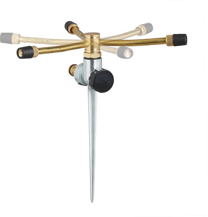 Image du produit Relaxdays Arroseurs (Arroseur circulaire)