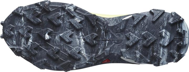 Produktbild Salomon Supercross 4 474611 - 46 2/3 (46 2/3)