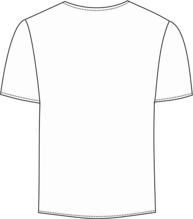 Produktbild B&C Exact TShirt (M)