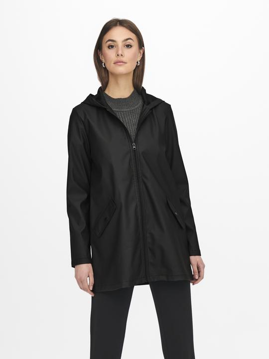 Image du produit JdY Veste de pluie à capuche