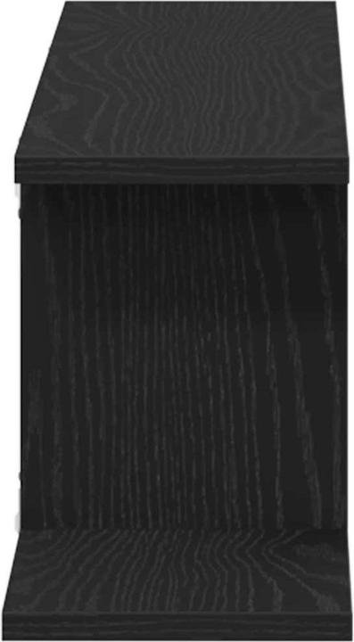 Image du produit VidaXL Étagère murale (125 x 18 x 23 cm)