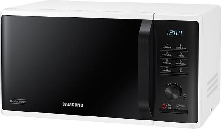 Produktbild Samsung MO SOLO MS23K3515AW (23 l)