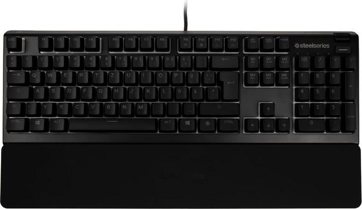Produktbild SteelSeries Apex 3 (DE, Kabelgebunden)