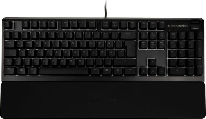 Immagine prodotto SteelSeries Apex 3 (DE, Cablato)