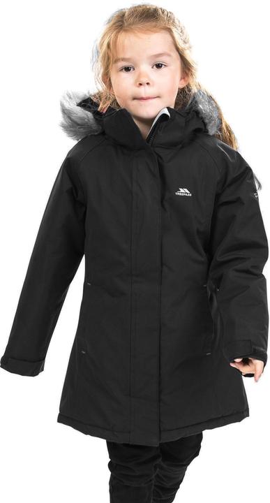 Produktbild Trespass Mädchen Parka Fame wasserfest (116)