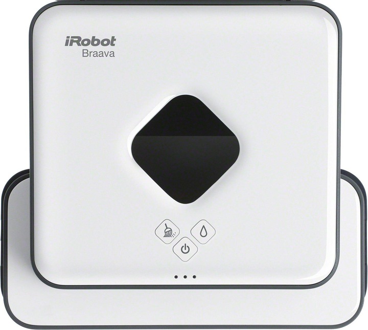 Produktbild iRobot Braava 390 T (Wischroboter)