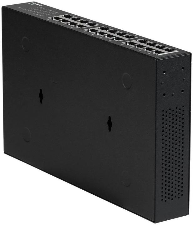 Image du produit edimax Commutateur 19" Gigabit 24 ports (24 ports)
