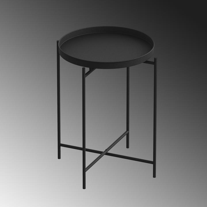 Actual product image Homitis Bukle (46 x 56 x 46 cm)
