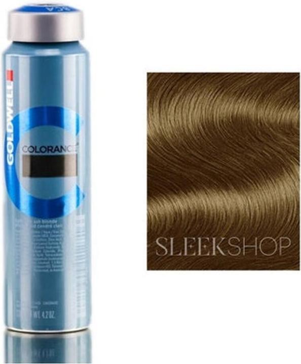 Produktbild Goldwell Colorance (7N 	mittelblond)