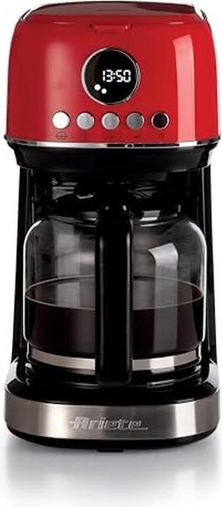 Actual product image Ariete 1396 Coffee machine
