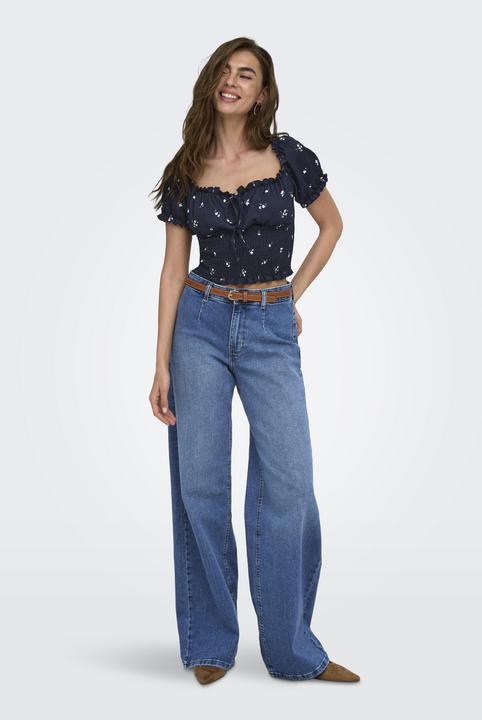 Produktbild Only ONLHILLARY Leinen Top Top (XXL)
