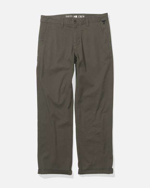 Image du produit Salty Crew Portway Pant (33)