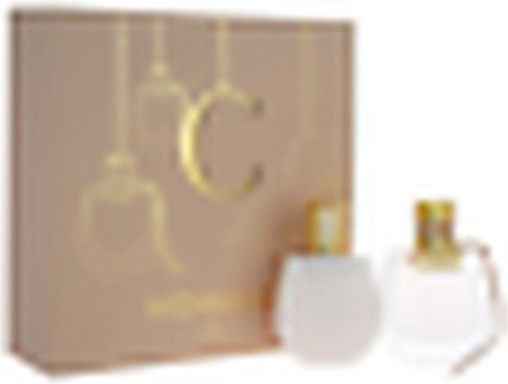 Chloé Nomade - Eau de Parfum Set