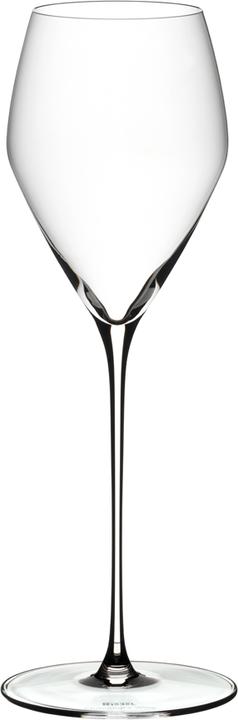 Produktbild Riedel Veloce (32.70 cl, 4 Gläser, Sektgläser)