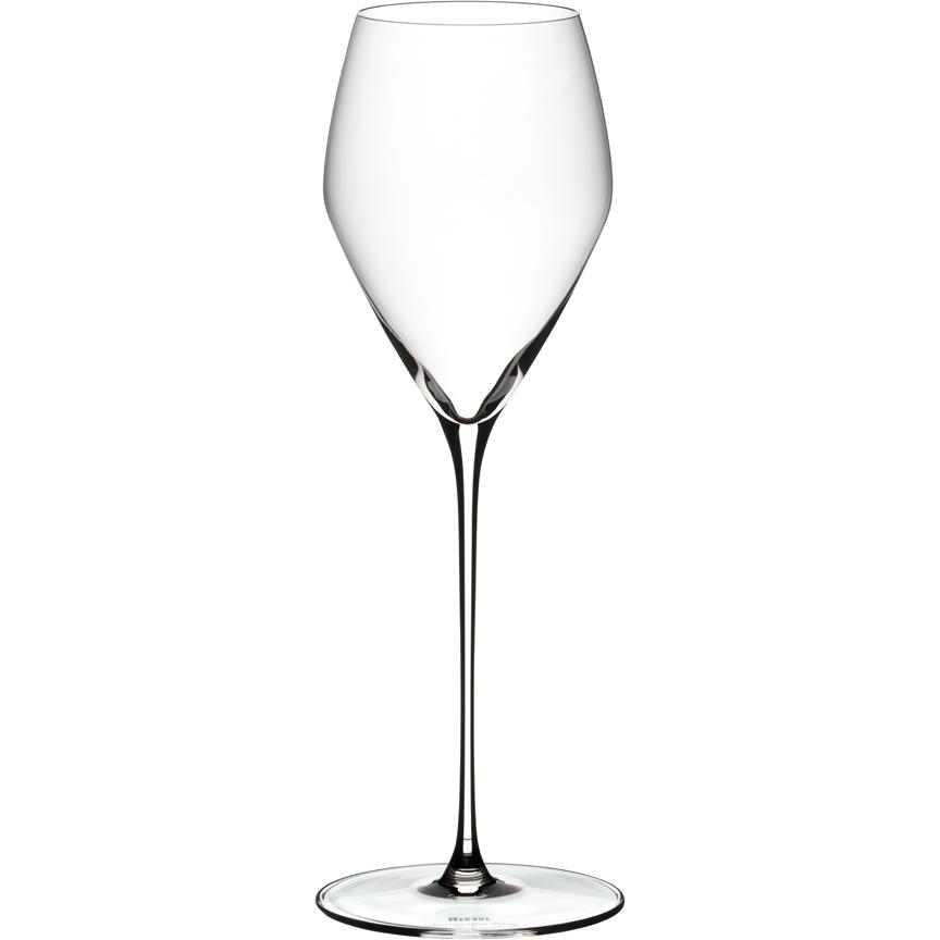 Riedel Veloce (32.70 cl, 4 Gläser, Sektgläser) (5330-28)