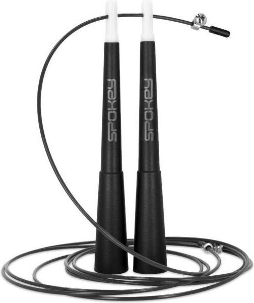 Actual product image Spokey X Rope Speed-Springseil (300 cm)
