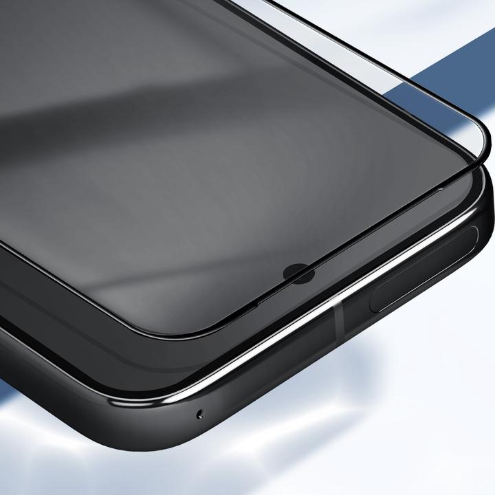 Actual product image Avizar ShieldGuard glass film (1 pcs., Google Pixel 9 Pro XL)