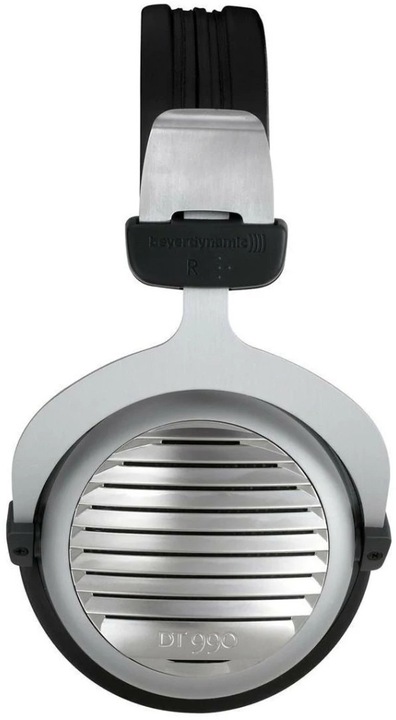 Produktbild Beyerdynamic DT 990 Edition (keine Geräuschunterdrückung, Kabelgebunden)
