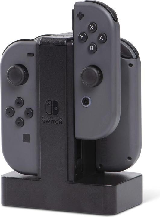 Immagine prodotto PowerA Joy-Con Dock di ricarica (Switch)