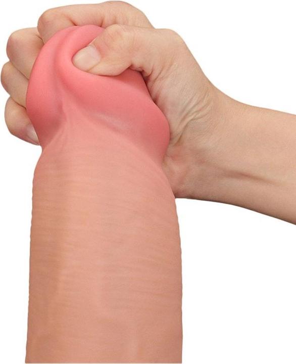 Image du produit Lovetoy Peau glissante