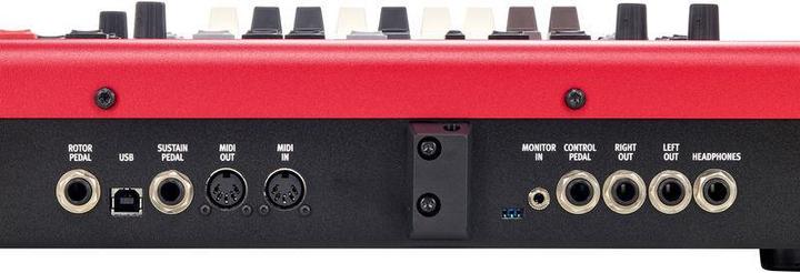 Actual product image Nord Electro 6D 61 (61 Keys)