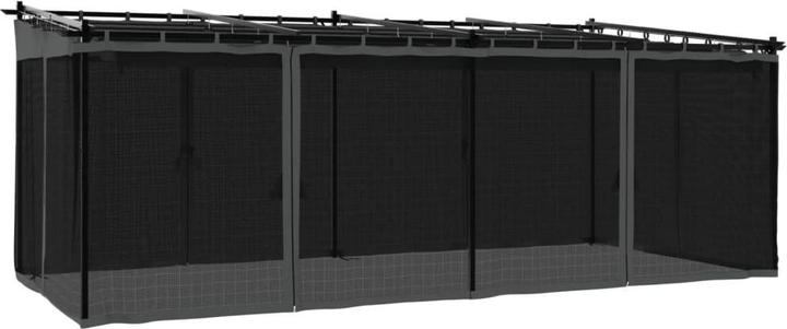 Produktbild vidaXL Pavillon (598 cm, 297 cm)