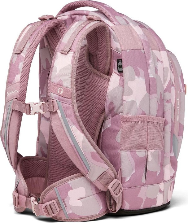 Actual product image Satch Pack Heartbreaker (30 l)