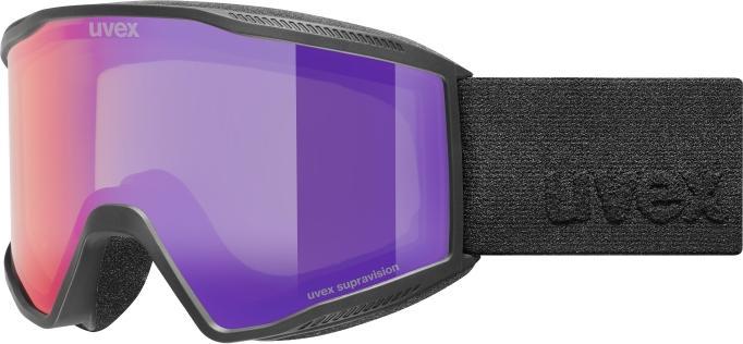 Actual product image Uvex Sports blast FM